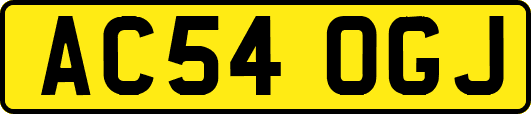 AC54OGJ