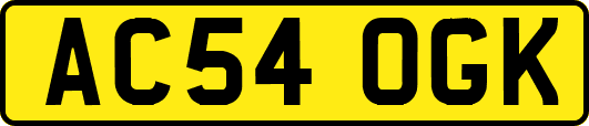 AC54OGK