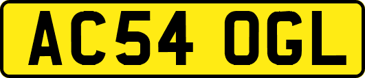 AC54OGL