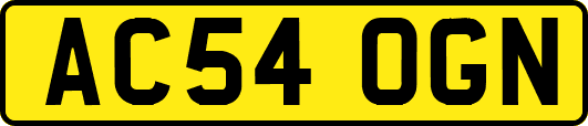 AC54OGN