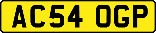 AC54OGP