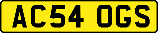 AC54OGS