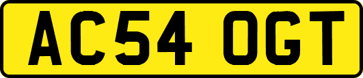 AC54OGT