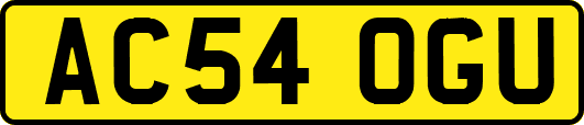 AC54OGU