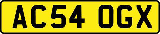 AC54OGX