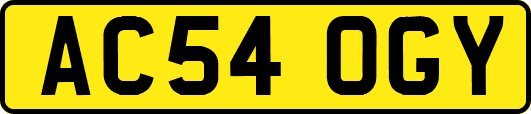 AC54OGY
