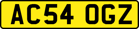 AC54OGZ