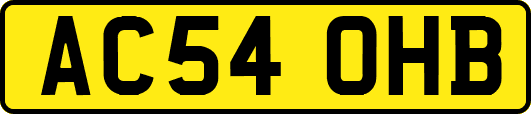 AC54OHB