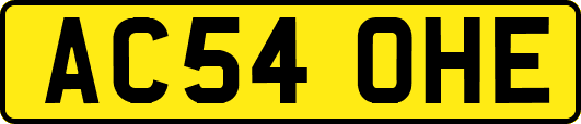 AC54OHE