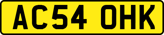 AC54OHK