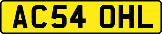 AC54OHL