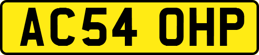 AC54OHP