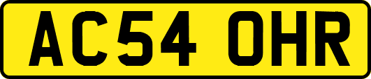 AC54OHR