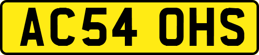 AC54OHS