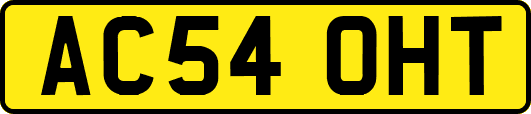 AC54OHT