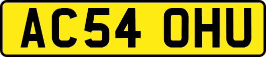 AC54OHU