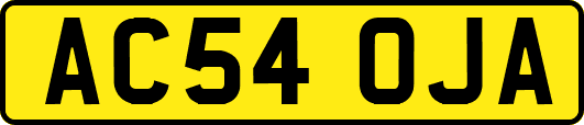 AC54OJA