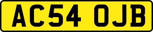 AC54OJB