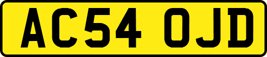 AC54OJD