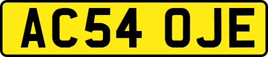 AC54OJE