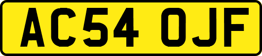 AC54OJF