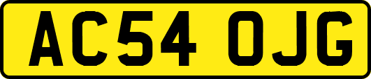 AC54OJG