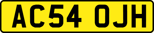 AC54OJH