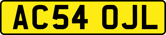 AC54OJL