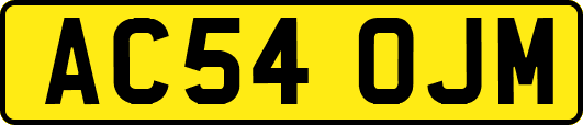 AC54OJM
