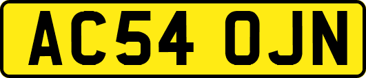 AC54OJN