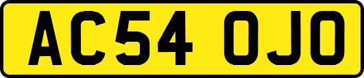 AC54OJO