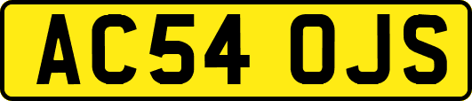 AC54OJS