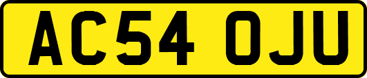 AC54OJU