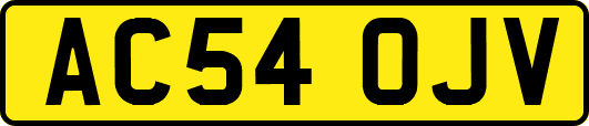 AC54OJV