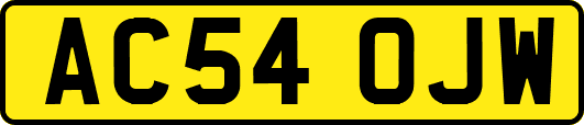 AC54OJW