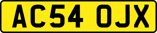 AC54OJX