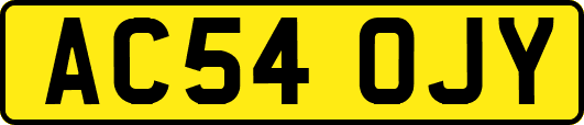 AC54OJY