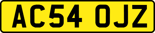 AC54OJZ