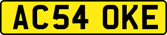 AC54OKE