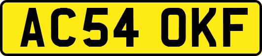 AC54OKF