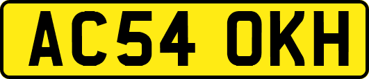 AC54OKH