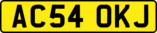 AC54OKJ