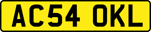 AC54OKL
