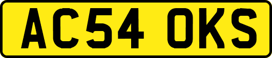 AC54OKS