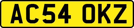 AC54OKZ