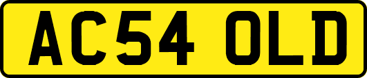 AC54OLD