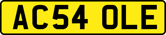 AC54OLE