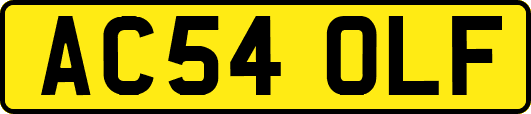 AC54OLF