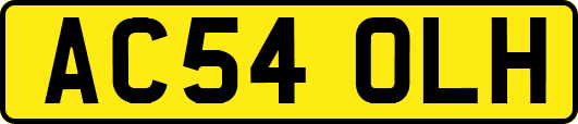 AC54OLH