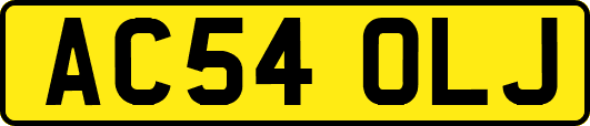 AC54OLJ